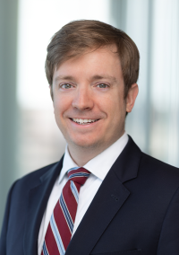 Bret Vallacher - Massey & Gail